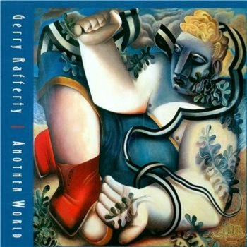 Gerry Rafferty Xavier & Honor