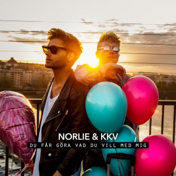 Norlie & KKV Du får göra vad du vill med mig (Instrumental)