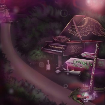 playingtheangel Дело нескольких минут