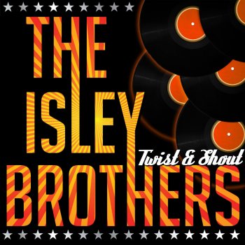 The Isley Brothers Hold on Baby (Remastered)