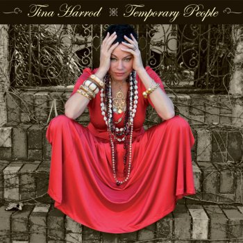 Tina Harrod Long Way Around