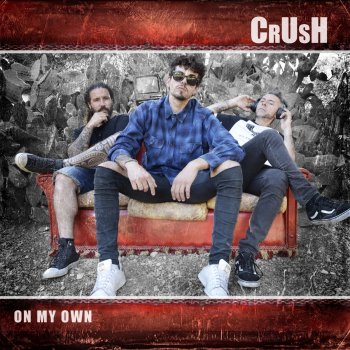 Crush Scream and Shout