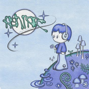 Исполнитель Fish Narc, альбом fruiting body