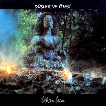 İlhan İrem Ateşböceği