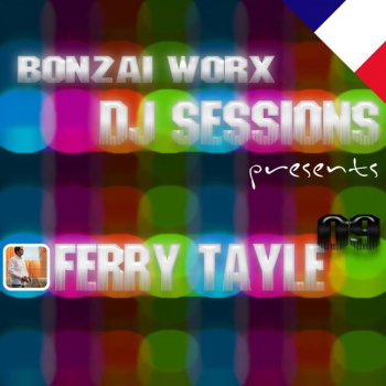 Ferry Tayle Vol De Nuit - Terry Bones Remix