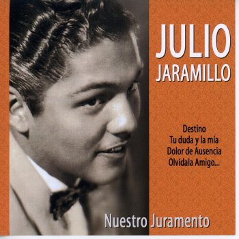 Julio Jaramillo De Cigarro En Cigarro