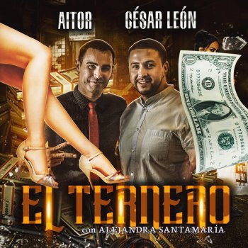 Aitor feat. César León & Alejandra Santamaría El Ternero