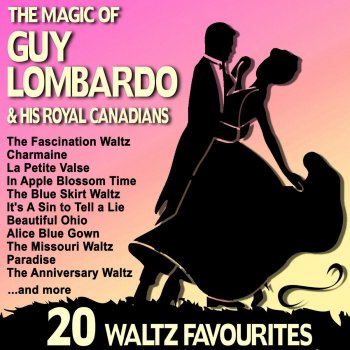 Guy Lombardo & His Royal Canadians Merry-Go-Round Waltz