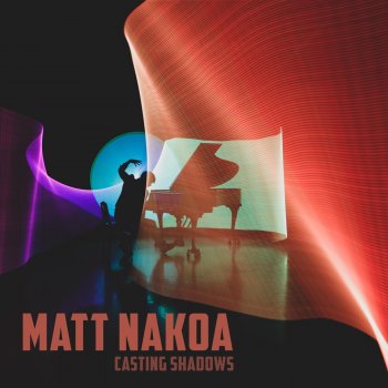 Matt Nakoa Love Is a Loaded Gun