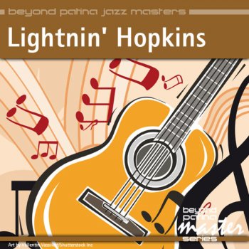 Lightnin' Hopkins Lightin's Boogie