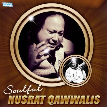 Nusrat Fateh Ali Khan Tumhen Dillagi Bhool