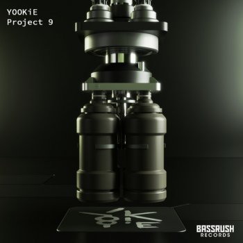 YOOKiE Project 9