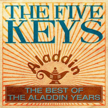 The Five Keys Be Anything But Mine