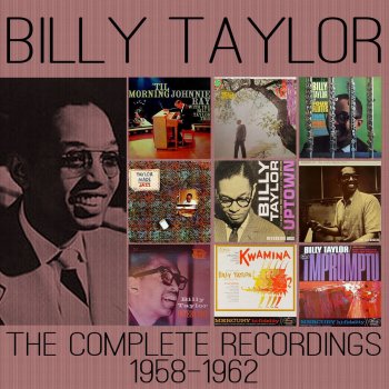 Billy Taylor What's Wrong with Me