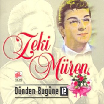 Zeki Müren Gördüm Seni Birgün