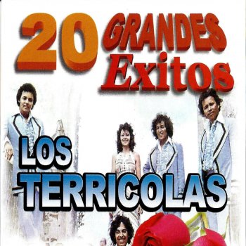 Los Terricolas Die Que La Extrano