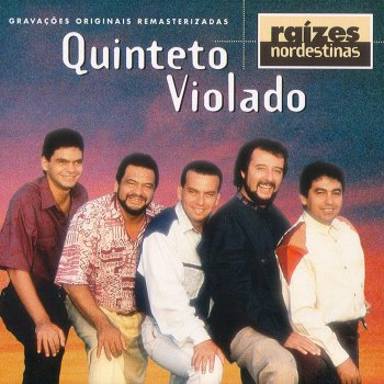 Quinteto Violado & Zelia Barbosa Evocacao, No. 1