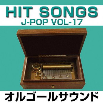 Orgel Sound J-Pop Ultra Music Power Originally Performed By Hey ! Say ! JUMP