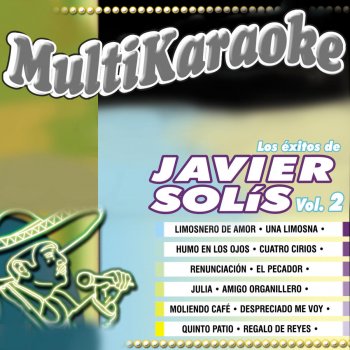 Multi Karaoke Regalo De Reyes
