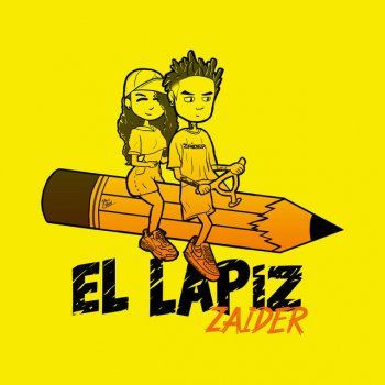 Zaider El Lápiz