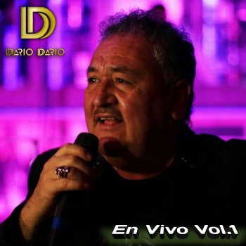 Исполнитель Dario Dario, альбом En Vivo, Vol. 1