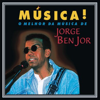 Jorge Ben Jor Menina Sarará / Mas Que Nada