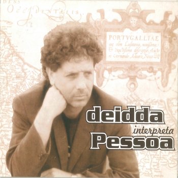 Mariano Deidda feat. Nino La Piana & Celina Pereira Misteriosa orchestra