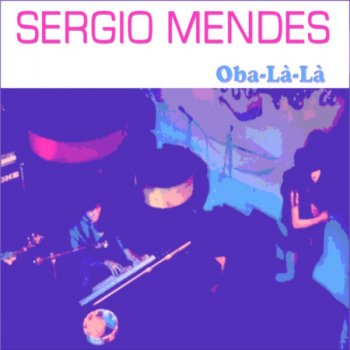 Sergio Mendes Diagonal