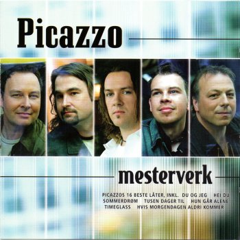 Picazzo Timeglass
