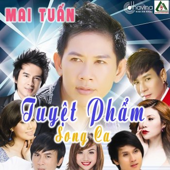 An Thien Vy feat. Khuu Huy Vu Hai Chuyen Tau Dem