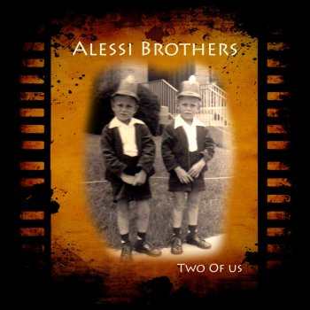 Alessi Brothers Outro