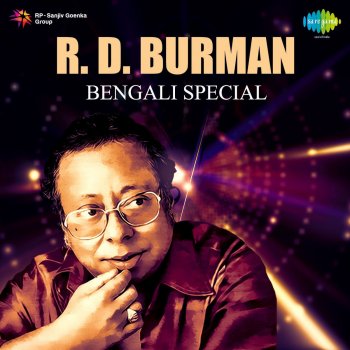 R.D. Burman Swapno Amar Hariye Gechhe