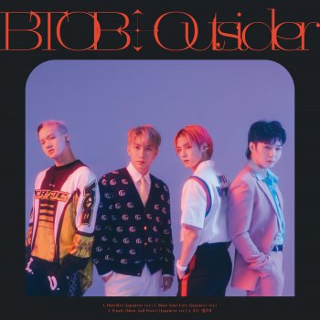 BTOB もう一度だけ