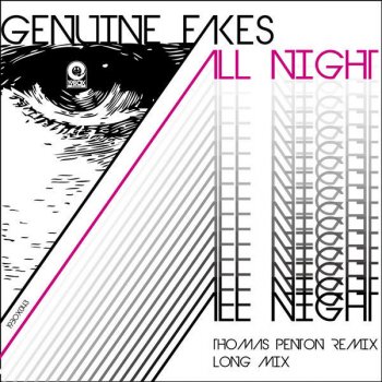 Genuine Fakes All Night (Long Mix)