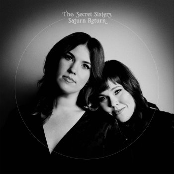 The Secret Sisters feat. Brandi Carlile Cabin - Commentary