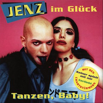 Jenz im Glück Keiner Spielt Mit Mir (House Mix)