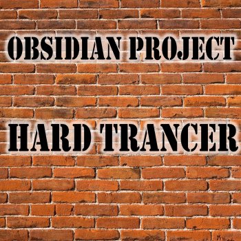 Исполнитель OBSIDIAN Project, альбом Hard Trancer