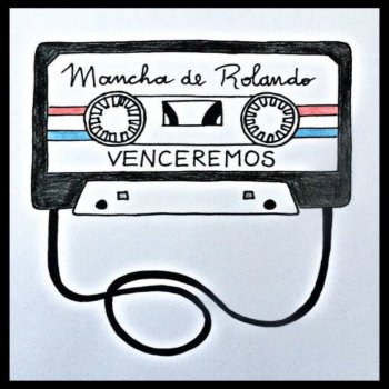 Mancha De Rolando Venceremos