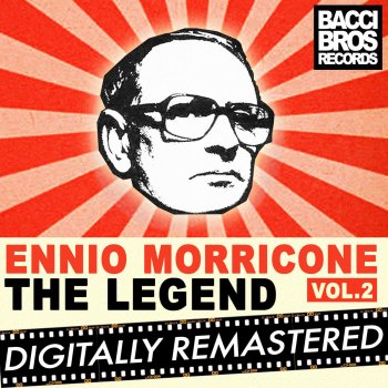 Ennio Morricone Un Monumento (From "The Hellbenders")