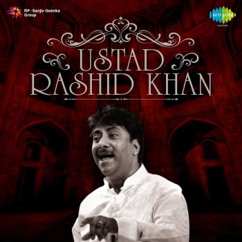 Rashid Khan Raga Bilaskhani Todi: Khayal In Teentaal "Kaahe Karata Mose Jhagra"