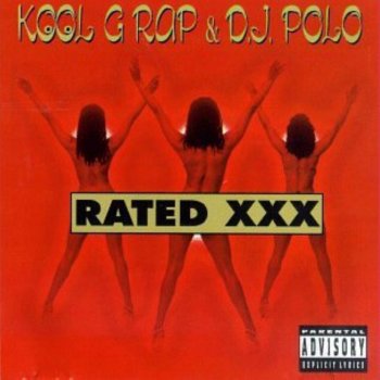 Kool G Rap Under 21 Not Permitted