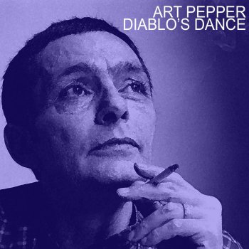 Art Pepper Popo (Alternate Version)