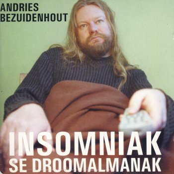 Andries Bezuidenhout Skemer