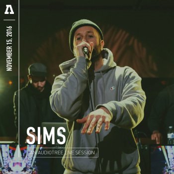 SiMs Icarus - Audiotree Live Version