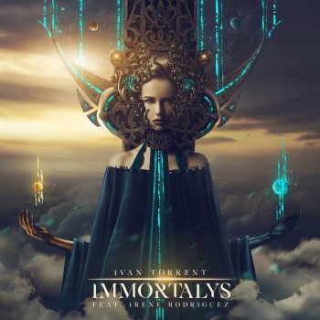 Iván Torrent feat. Irene Rodriguez Immortalys