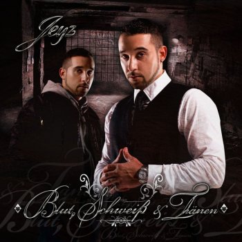 Jeyz feat. Azad & Manuellsen Kämpfertränen