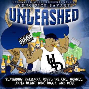 Unleashed Way Mo' Style