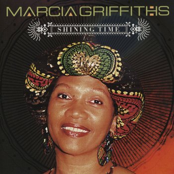 Marcia Griffiths‏ Crazy Baldhead