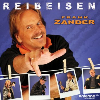 Frank Zander Spass ist für alle da (Centerfold) - Radio Version