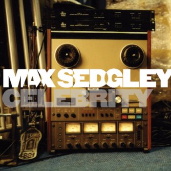 Max Sedgley Celebrity - Toy Remix